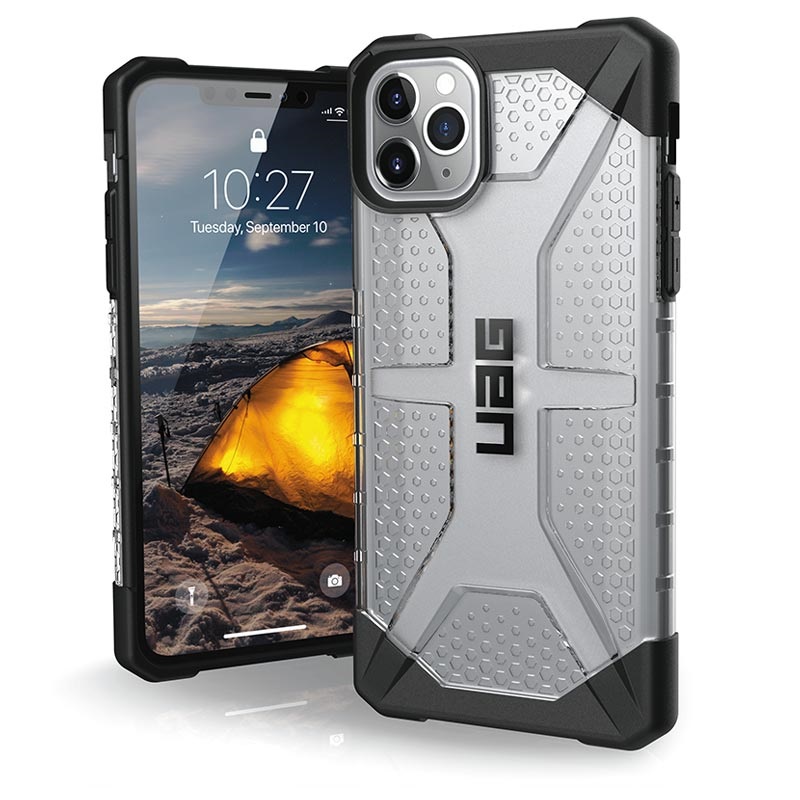 Coque LOVE MEI POWERFUL iPhone 11 Pro – Antichoc & Étanche – Protection 360° Couleur Gris
