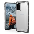 Coque Samsung Galaxy S20 UAG Plyo - Transparente