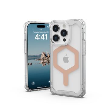 Coque iPhone 15 Pro UAG Plyo MagSafe