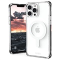 Coque iPhone 13 Pro Max UAG Plyo MagSafe - Transparente