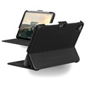 Etui iPad Pro 12.9 2021/2022 UAG Scout Series - Noir