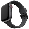 Bracelet Apple Watch Ultra 2/Ultra/10/9/8/SE (2022)/7/SE/6/5/4/3/2/1 UAG U Aurora - 49mm/45mm/44mm/42mm - Noir