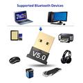 Clé USB Bluetooth 5.0 pour PC