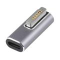 Adaptateur de charge rapide USB-C vers MagSafe 2
