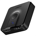 Switch / Splitter HDMI 2 Ports Ugreen - 4K, 10.2Gbps