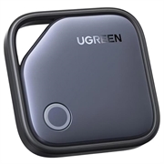 Tracker Bluetooth Ugreen CM816 FineTrack - Apple Find My - Gris