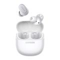Écouteurs sans fil Ugreen Dots - Bluetooth 6.0 - Blanc