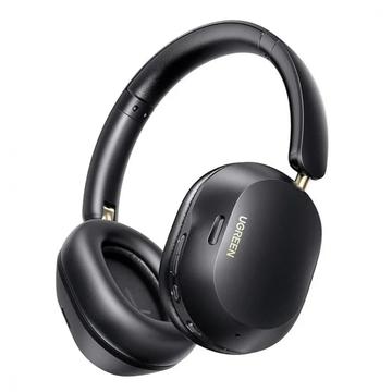 Casque Bluetooth Ugreen HiTune Max5c HP203 Hybrid-ANC - Noir