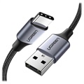 Câble USB-C Ugreen Quick Charge 3.0 - 3A, 2m