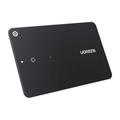 Traceur Bluetooth Ugreen SmartTag CM817 pour Apple Find My - Noir