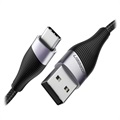 Câble de Charge USB-A / USB-C Quick Charge 3.0 Ugreen - 2m - Noir