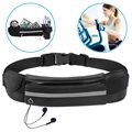 Ceinture de Sport Résistante à l'eau Ultimate avec Porte-bouteilles