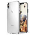 Coque en Silicone Ultra Slim Pro pour iPhone X / iPhone XS