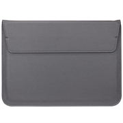 Housse ultra-fine pour MacBook 12" - Gris