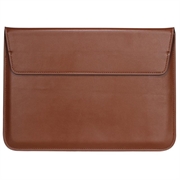 Housse ultra-fine pour MacBook Air 13.3/Pro 13.3 - Marron