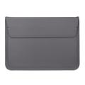 Housse ultra-fine pour MacBook Air 13.3/Pro 13.3 - Gris