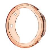 Coque Huawei Watch GT 4 en TPU Ultra Fine - 41mm - Orange Transparente