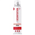 Spray Antibactérien Universel pour la Désinfection - 70% Ethanol - 150ml