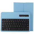 Etui Universel avec Clavier Bluetooth pour Tablette 7"-8"