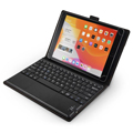 Étui Universel avec Clavier Bluetooth Intégré pour Tablette - 10.1" - Noir