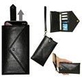 Universal Envelope Wallet Case - 6.5"-7.2"
