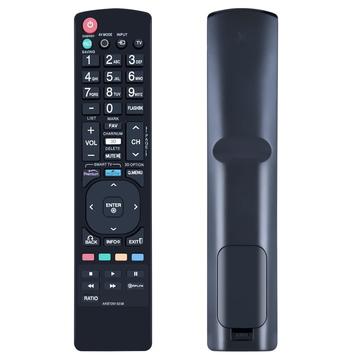 Télécommande universelle pour LG TV - Equivalent à AKB72915238