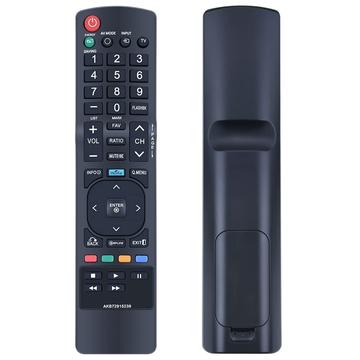 Télécommande universelle pour LG TV - Equivalent à AKB72915239