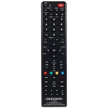 Télécommande universelle pour TV Panasonic