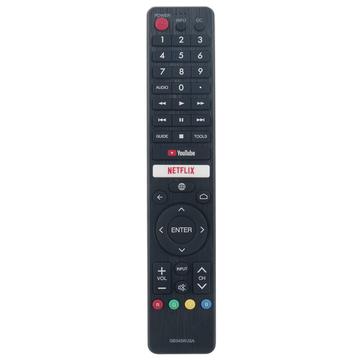 Télécommande universelle pour Sharp TV - Equivalent à GB345WJSA