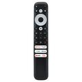 Télécommande universelle pour TCL TV - Equivalent à RC902V FMR4