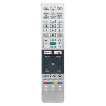 Télécommande universelle pour Toshiba Smart TV - Equivalent à CT-8522