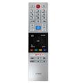 Télécommande universelle pour Toshiba TV - Equivalent à CT-8528