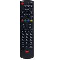 Télécommande universelle de remplacement pour téléviseurs Panasonic
