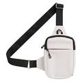 Sac à bandoulière UrbanFlex avec sangle réglable