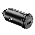 Chargeur Voiture Rapide USB Type-C PD3.0 Usams C14 - 18W
