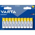 Batterie Varta Energy R6/AA