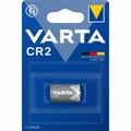 Pile Varta Lithium Photo CR2 3V