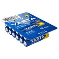 Varta Longlife Power LR03/AAA Pile - 12 Pcs.