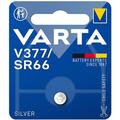 Batterie Varta Mini Argenté 376/377 SR626SW