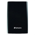 Disque Dur Externe USB 3.0 Verbatim Store 'n' Go - 1To