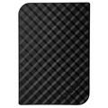 Disque Dur Externe Verbatim Store 'n' Save - 3To - Noir