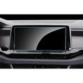 Protecteur d'écran en verre trempé pour Volkswagen Tharu/Sagitar 2021 Navigation - 9H - Transparente