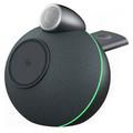 Enceinte de recharge sans fil WIWU G042 3-en-1 Qi 2.2 - 25W - Noir