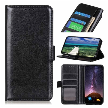 Étui Portefeuille Xiaomi 11T/11T Pro avec Fermeture Magnétique