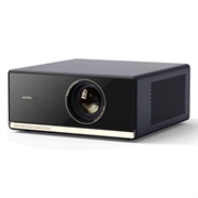 Projecteur Wanbo X5 Pro (2025) - 1100 ANSI, 1080p Full HD, 140" - Bleu foncé