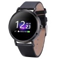 Smartwatch Étanche Bluetooth Sports CV08C - Noir