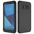 Coque Etanche pour Samsung Galaxy S8