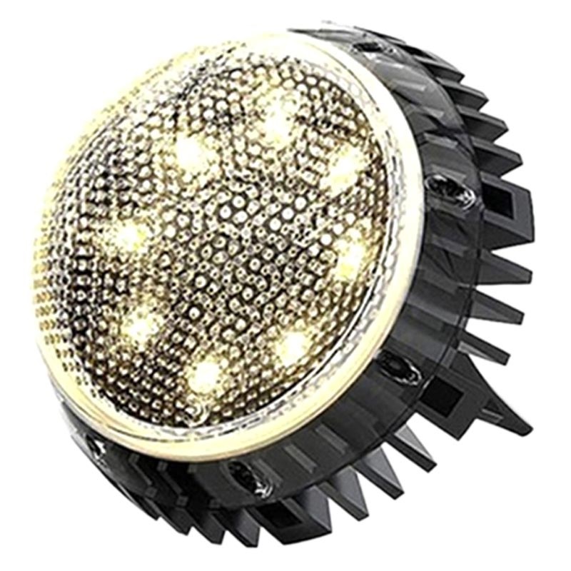 waterproof led lights for garden