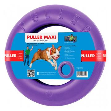 Waudog Puller Maxi Jouet d\'exercice pour chiens - 30cm