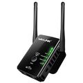 Wavlink WS-WN578R2-B N300 WiFi Booster / Router avec double antenne - Noir